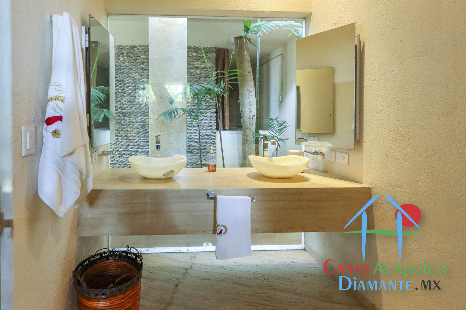 Villa Scarlet Bird - Recámara tres 5